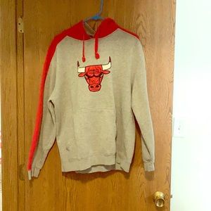 Chicago Bulls Hoodie